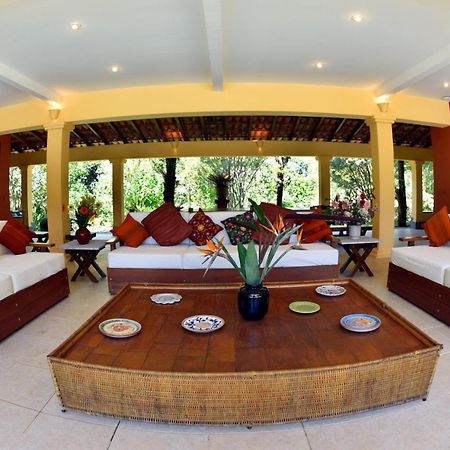 Maison De Campagne, Chambres D'Hotes - Itaipava Luaran gambar