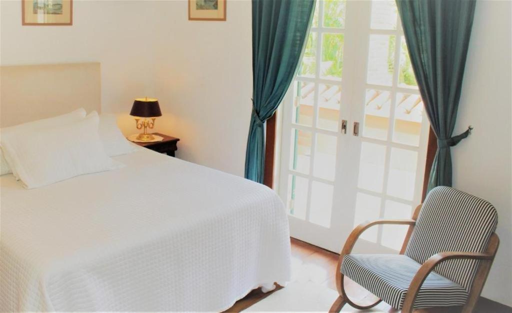 Maison De Campagne, Chambres D'Hotes - Itaipava Luaran gambar
