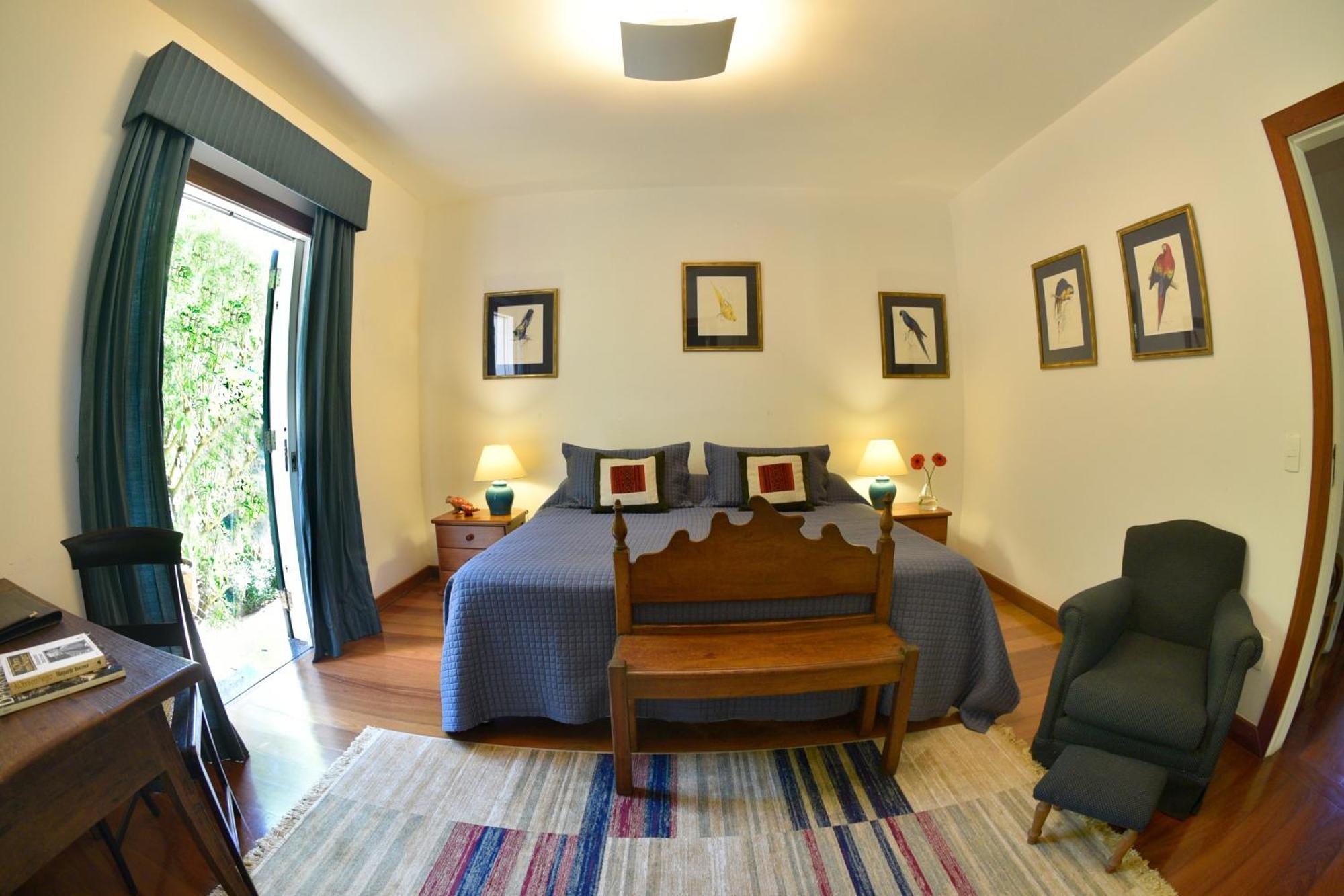 Maison De Campagne, Chambres D'Hotes - Itaipava Bilik gambar